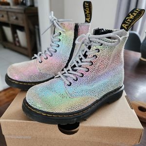 Kids Doc Martens size 10